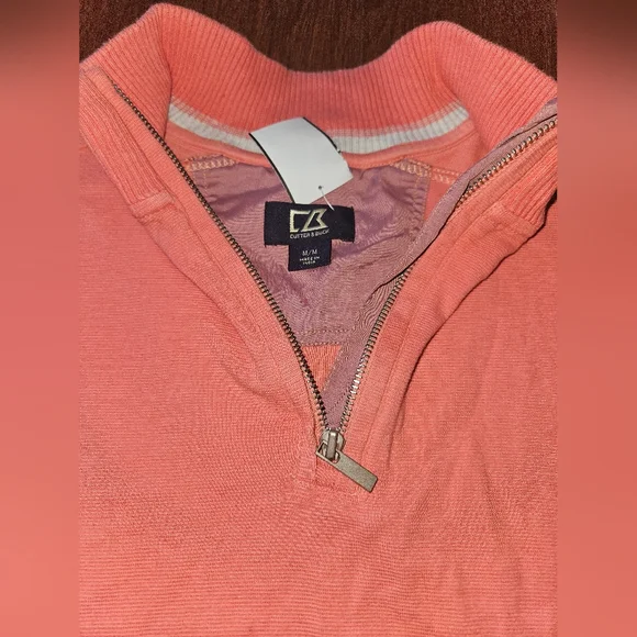 Cutter & Buck Pullover - Picture 2 of 2